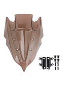 Windschutzscheibe Windschutz für KAWASAKI Z500 2024-2025