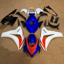 Verkleidungssatz aus ABS-Kunststoff für Honda CBR1000RR 2008-2011