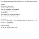 Mercedes-Benz EQC Hybrid Kraftstoffklappen-Entriegelungsmotor A0008206212