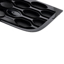 2017–2020 Land Rover Discovery 5 L462 Front -Floor Bar Grill, Black