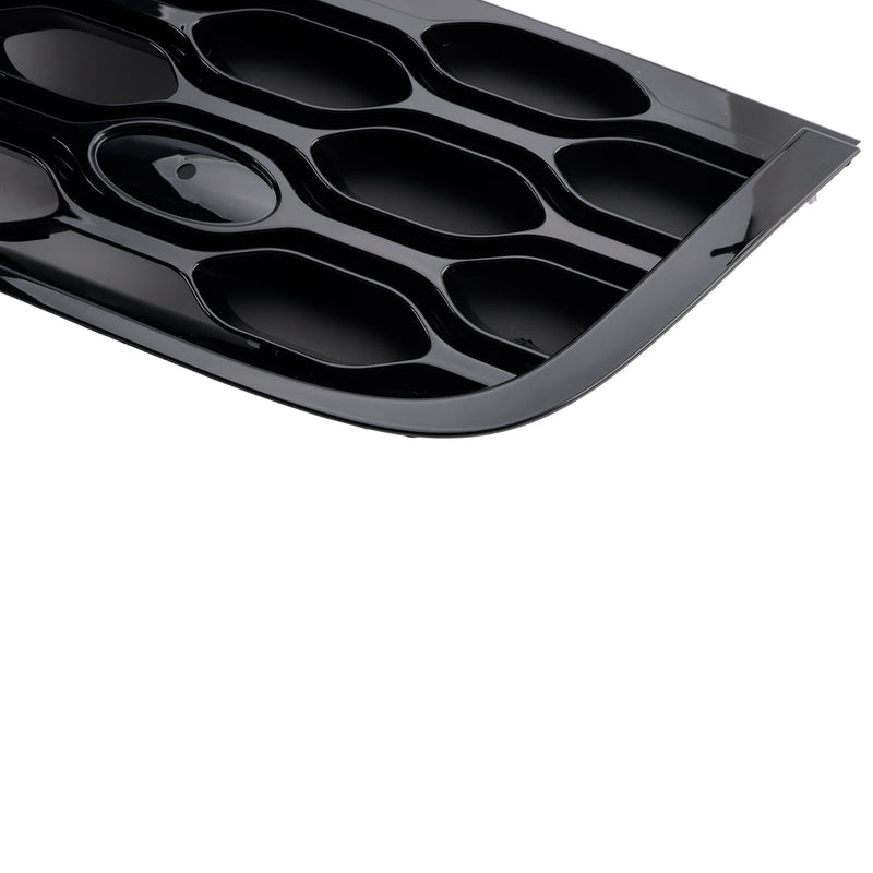 2017–2020 Land Rover Discovery 5 L462 Front -Floor Bar Grill, Black