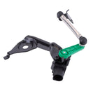 2009-2016 Audi A4 Allroad Scheinwerferbereichseinstellungssensor Hinten Links 8K0941309D