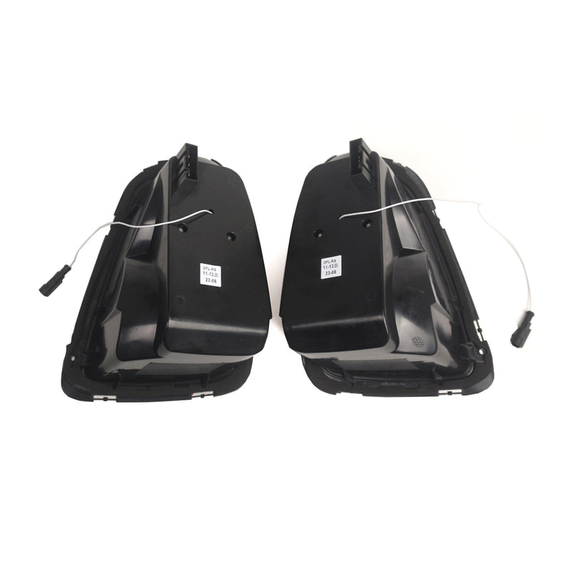 2007–2013 Mini Hatch (R56) L & R LED -valovalaisimet 63212751307 63217255909