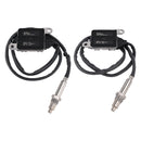 2013–2017 Kenworth T660 L6 15.0L NOx-Sensor-Kit 5WK96740B 5WK96741B 4326874