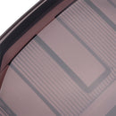 2012–2021 Ford Ranger T6 T7 T8 PX1 PX2 PX3 LED Black Flear Lamp Lamp