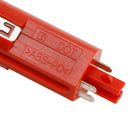 Warnblinkschalter für Scania 4er Serie 1327015 Z4Y46634