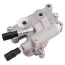 Ölkühler mit Thermostat 32970-34030 für Toyota Tundra Sequoia