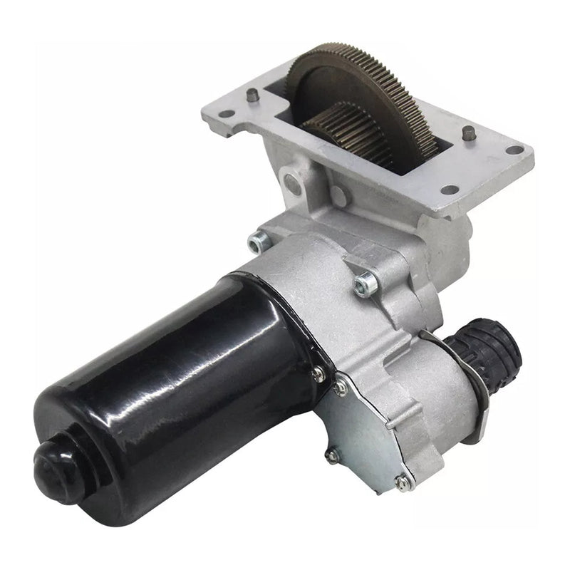 2010-2016 Land Rover LR4 Sport Hinterachse Differential Sperrmotor LR032711 LR011036