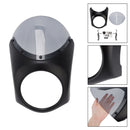 2024-2025 Kawasaki Eliminator 500 Scheinwerfer Windschutzscheibe Verkleidung Windschutzscheibe