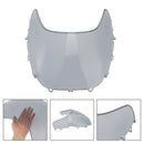 2024-2025 YAMAHA XSR900 GP Windschutzscheibe Windschutzscheibe + Halterung