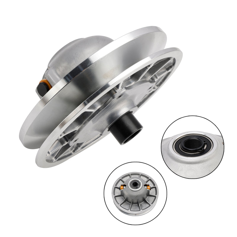 2023 Polaris GENERAL XP 1000 PREMIUM Hinterradkupplung Variator Sekundär 1323404