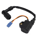 Ignition coil suitable for Suzuki 20 HP DF20 V-Twin 2007-08 25 HP DF25 V-Twin 06-2014