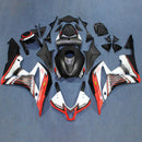 Verkleidungssatz aus ABS-Kunststoff für Honda CBR600RR 2007-2008 F5
