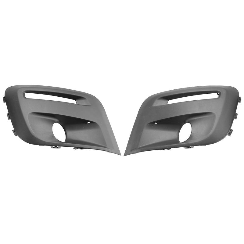 2015-2018 Citroen Berlingo etupuskurin sumuvalon säleikkö 1513564680 9810965777