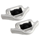 Pakke med 2 Utilil-track lastebilseng surreøyer 999T7-ZV00A for Nissan Frontier 2005-2025