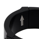 2016-2023 Toyota Tacoma Tailgate Security Device Truck Bed Tailgate Anti-Theft Lock