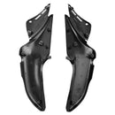 2018-2024 Kawasaki Z900RS Tampa de carenagem protetora do painel lateral