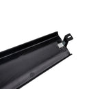 2000–2017 Road King Armaturenbrett-Kraftstoffkonsolen-Tankplatte