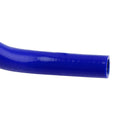 Manguera de refrigerante de silicona para Honda NX400 y NX500 (años de modelo 2024-2025)
