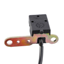 6-napainen STATORMAGNETI 639865 Piaggio Zip Sp Tph Tphoon NRG Power MC3 50CC 2T