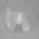 2024-2025 YAMAHA XSR900 GP Windschutzscheibe Windschutzscheibe + Halterung