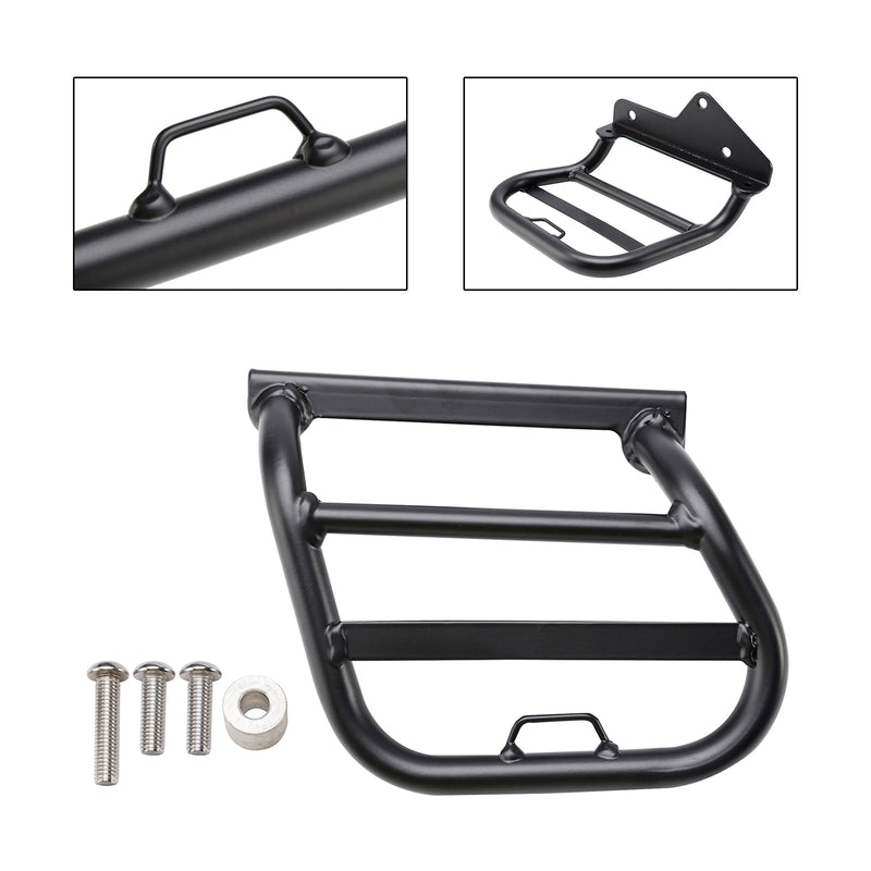 2022-2023 YAMAHA XSR 900 Gepäckträger Seitliche Satteltaschenhalterung Rechts