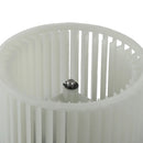 Front klimaanlegg viftemotor 272261FC0B for Nissan Juke Cube LEAF 2011-2012