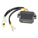 2014 Husqvarna FC450 HQV Generator Statorregulator med pakning 78939004000