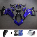 2022-2024 Ducati Panigale V4/V4S 2023-2024 V4SP/V4R Injeksjonspanelhastighet