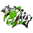 Verkleidungssatz aus ABS-Kunststoff, passend für Kawasaki ZX-6R ZX6R 2024-2026
