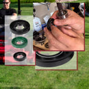 72994 Conversion Kit til Hydro-Gear, ZT-2800, ZT-3100, ZT-3200, ZT-3400 Service Rate