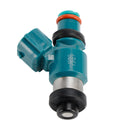 2008-2020 YAMAHA YZFR6 YZF-R6 4PCS PALIVNÍ VSTUPNÉ 13S-13761-00-00