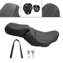 2023–2024 Touring CVO Glide Driver Pasażer