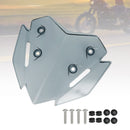 2023 YAMAHA X-MAX 300 ABS Motorrad Windschutzscheibe Windschutz