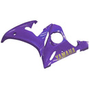 2003-2004 Yamaha YZF 600 R6 2006-2009 R6S cuerpo del kit de carenado de inyección