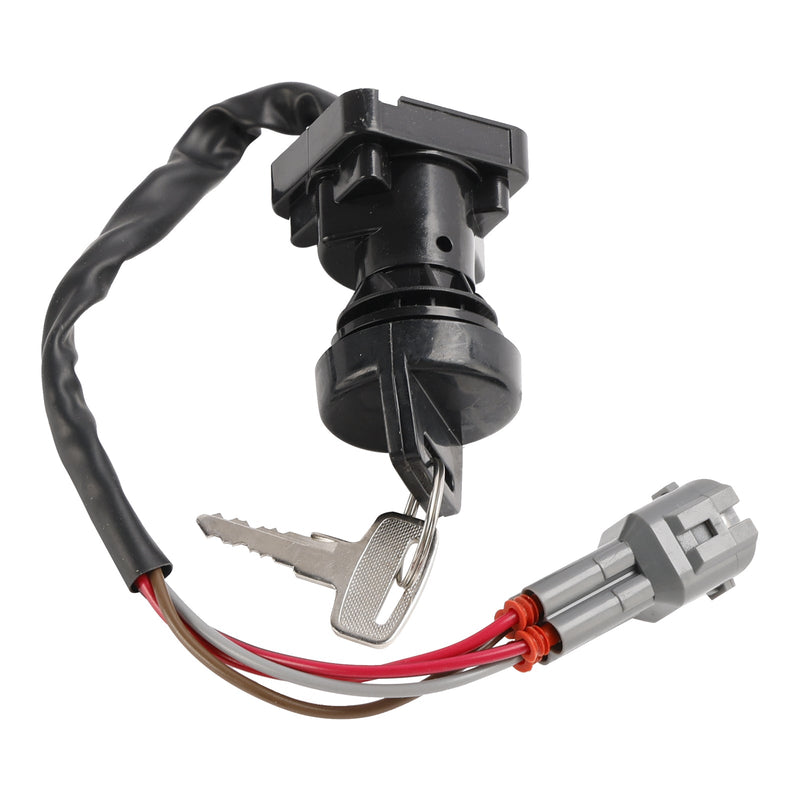 Tændingsnøgleafbryder til Arctic Cat 700 4x4 SE/Diesel/Auto 2006 2007 0430-036