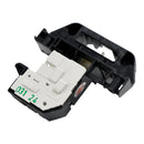 Substituição do interruptor de bloqueio da tampa da máquina de lavar WH44X10288 para GE 1974376 AH3496878