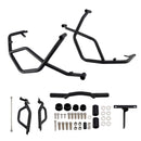 2022 2023 2024 Honda ADV160 Motorisuojauskehys suojaa anti-rrash-puskurin