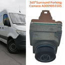 2021 Mercedes-Benz G 550 Base 4,0 l V8 – Benzin 360°-Rundumsichtkamera A0009055505