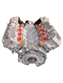 Motor 2001-2007 Lexus GS430 4.3L V8 VVT-I, motor brandnew 3UZ-FE