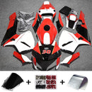 Verkleidungssatz aus ABS-Kunststoff für Honda CBR600RR 2005-2006 F5