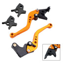 2017-2022 KYMCO AK550 NEUER kurzer Kupplungsbremshebel