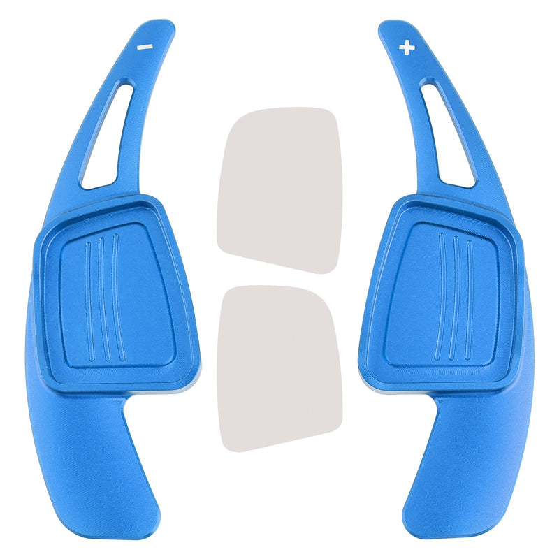 Lenkrad-Schaltwippen-Erweiterung für Audi Q3 Q5 Q7 S3 S4