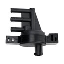 55557331 Turboahdin magneettiventtiili Saab 9-3 2000-2002 9-5 1998-2010