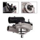 Bomba de agua 2C0-12420-00 para Yamaha YZF R6 RaceBase (2006–2011)