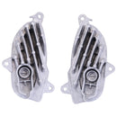2 stücke Blinker Lichtquelle LED Modul 6002TZ0239 6002TZ0240 Für BMW