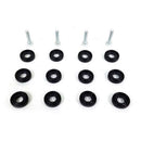 2010 Jeep Wrangler 3.8L V6 Nowy 68067458AA Moduł sterujący ABS 68067458AA