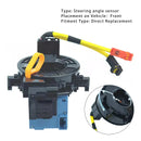 2009–2017 Venza 2,7 L 3,5 L, vaipan sulka kulma-anturilla 89245-0T010