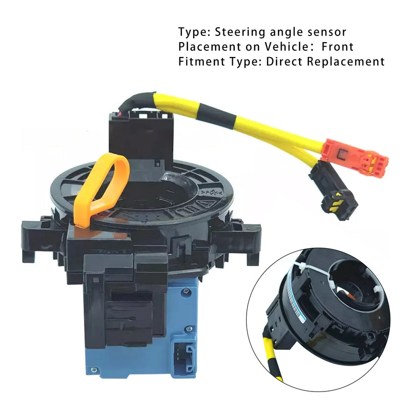 2009–2017 Venza 2,7 L 3,5 L, vaipan sulka kulma-anturilla 89245-0T010