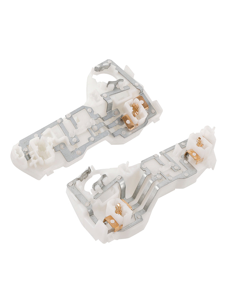 2013–2017 VW Golf 2 Stück Innen Rücklicht Birne Träger N/S RHD 5G0945259A/60A